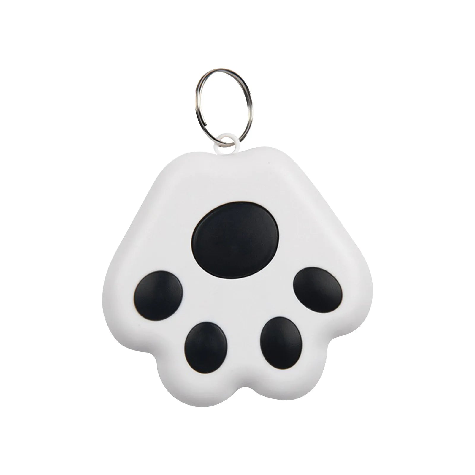 Cat Paw GPS Tracker Bluetooth Anti-Lost A0360