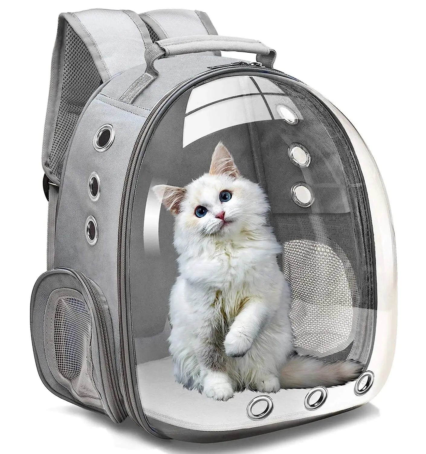 Cat Carrier Backpack A0450