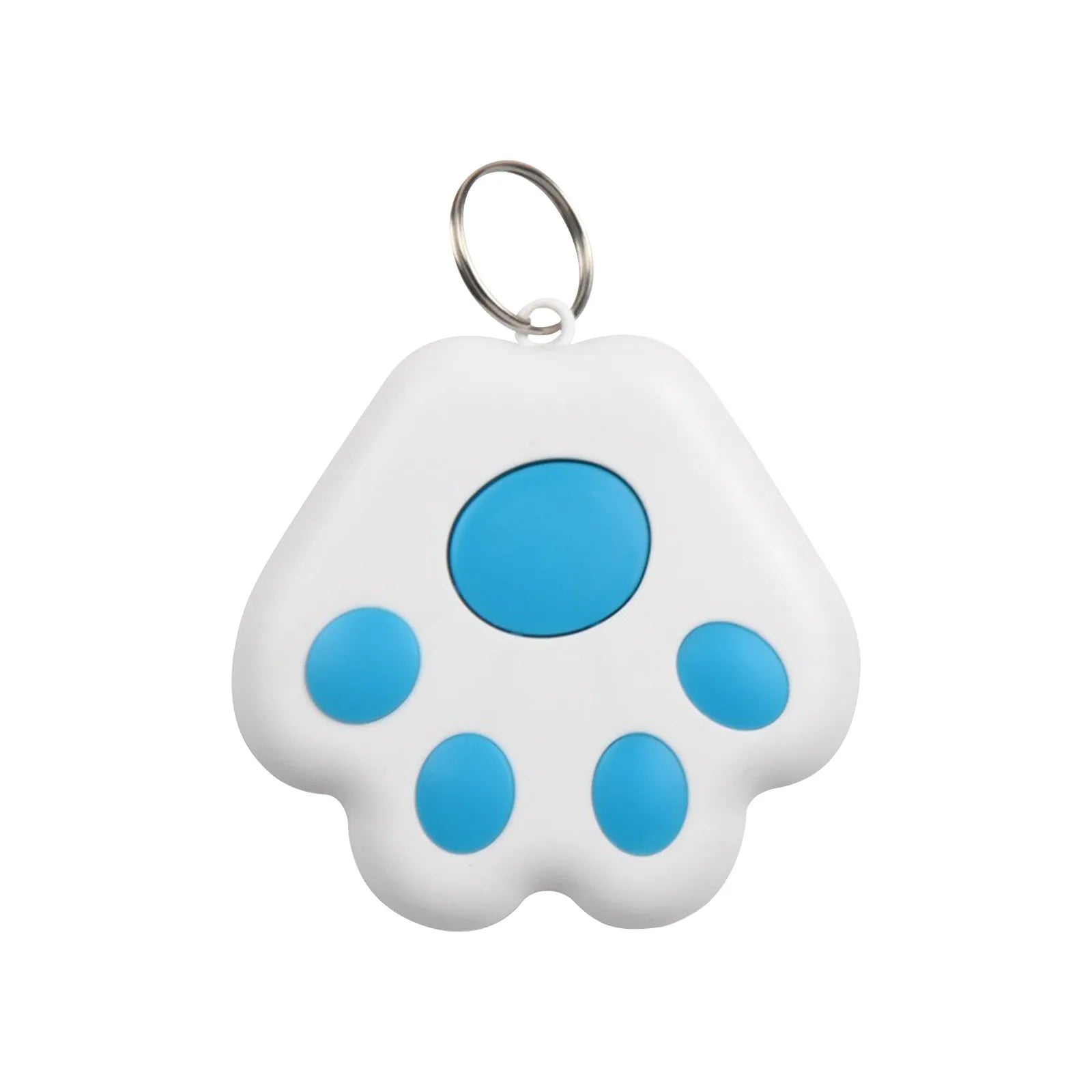 Cat Paw GPS Tracker Bluetooth Anti-Lost A0360