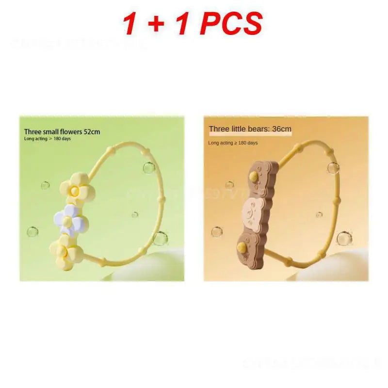 1-4PCS Flea Collars for Pets A0316