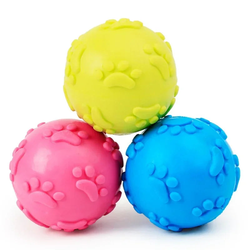 Indestructible Dog Toys A0189