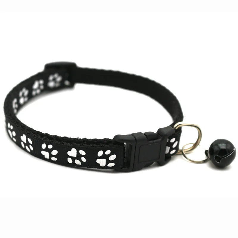 Adjustable Pet Neck Ring Collar A0057