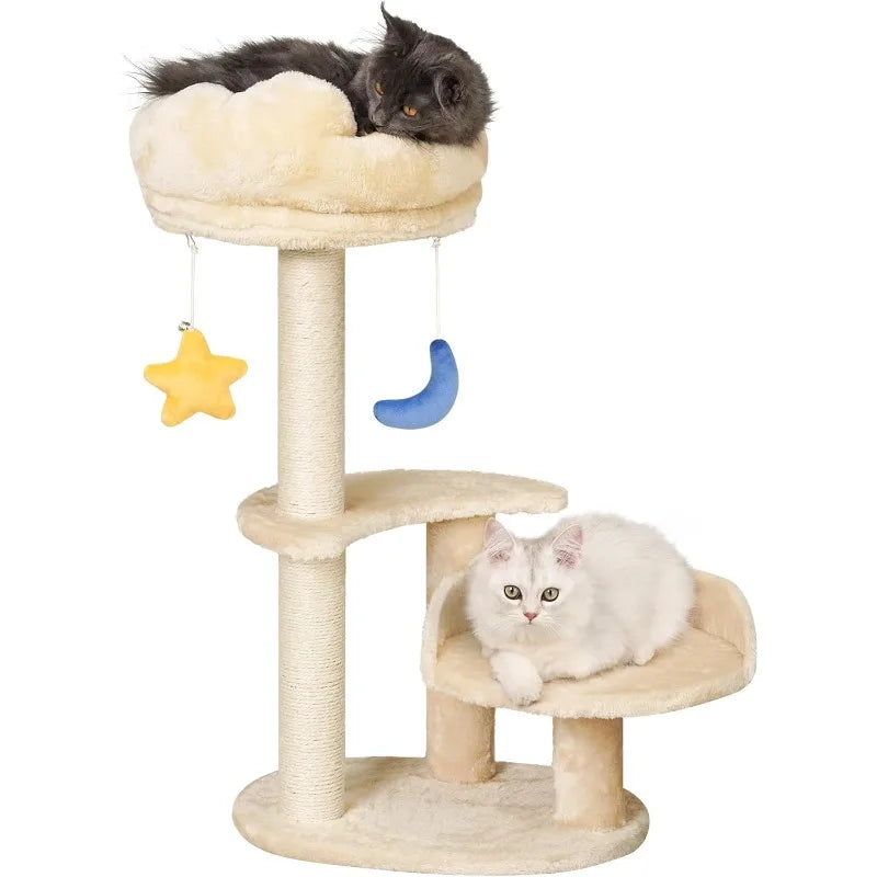 Cloud Cat Tree A0276