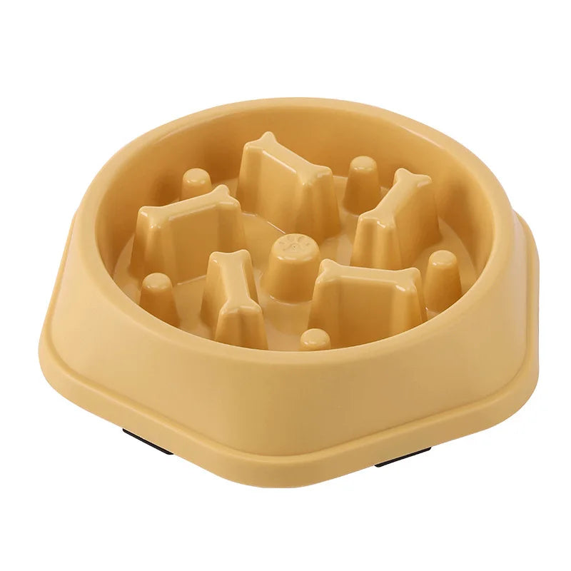 Slow Food Bowl for Pets A0302