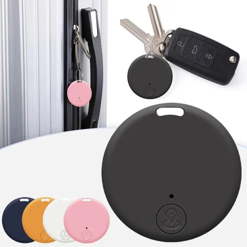 Mini GPS Tracker – Bluetooth 5.0 Anti-Lost Device A0361