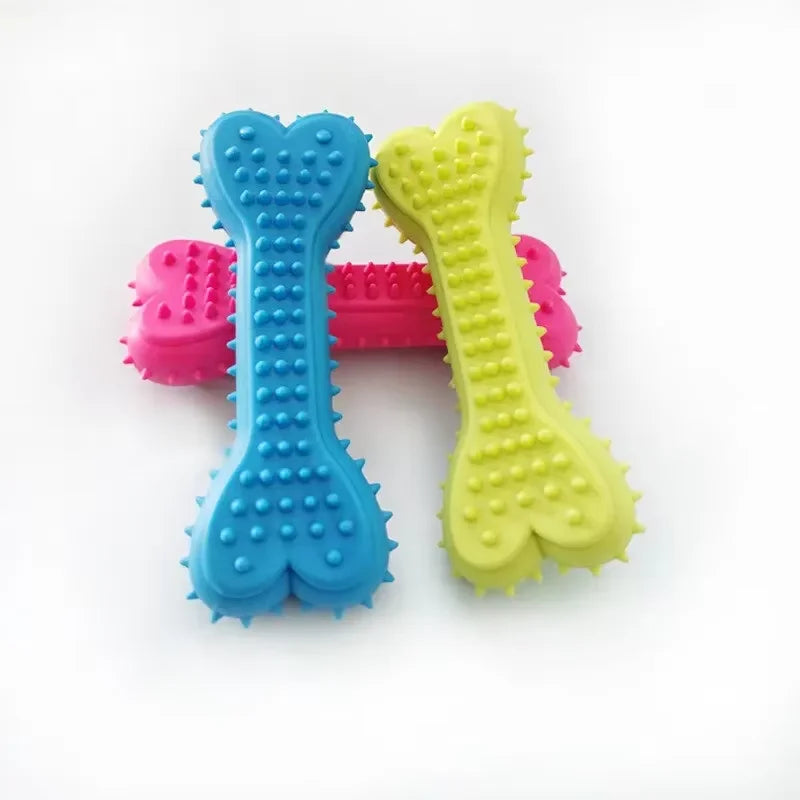 Soft Rubber Chew Toy A0245