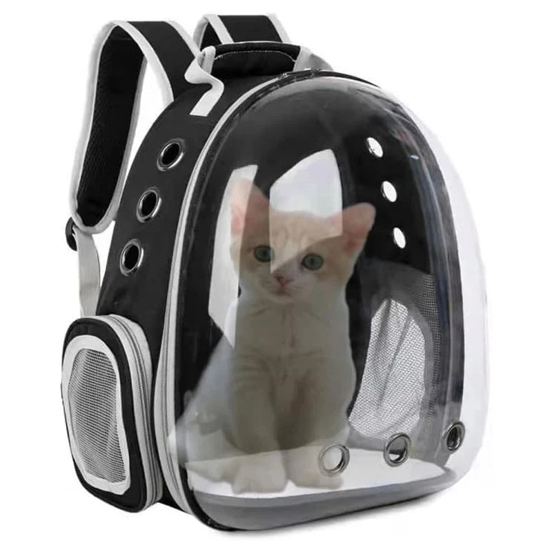 Cat Carrier Backpack A0450