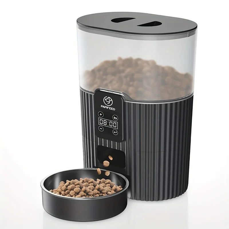 Smart WiFi Pet Feeder.A0156