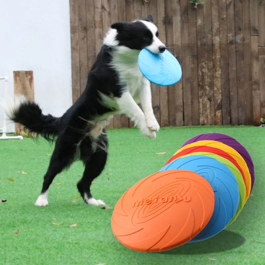 Dog Flying Disc A0336