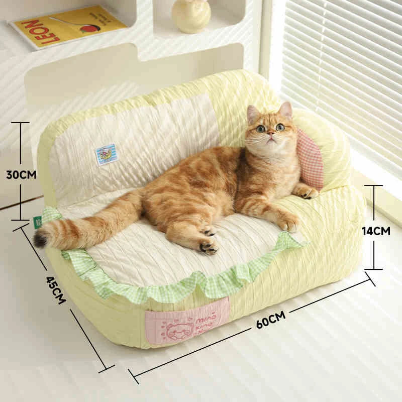 All-Season Cat Bed A0385