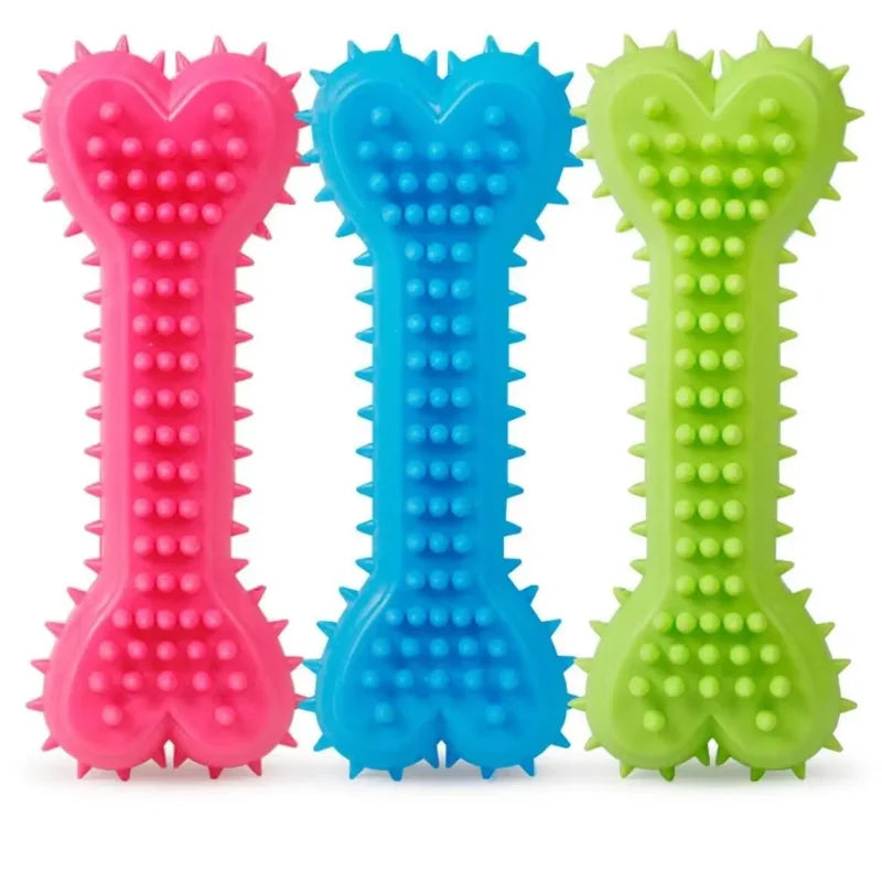 Soft Rubber Chew Toy A0245