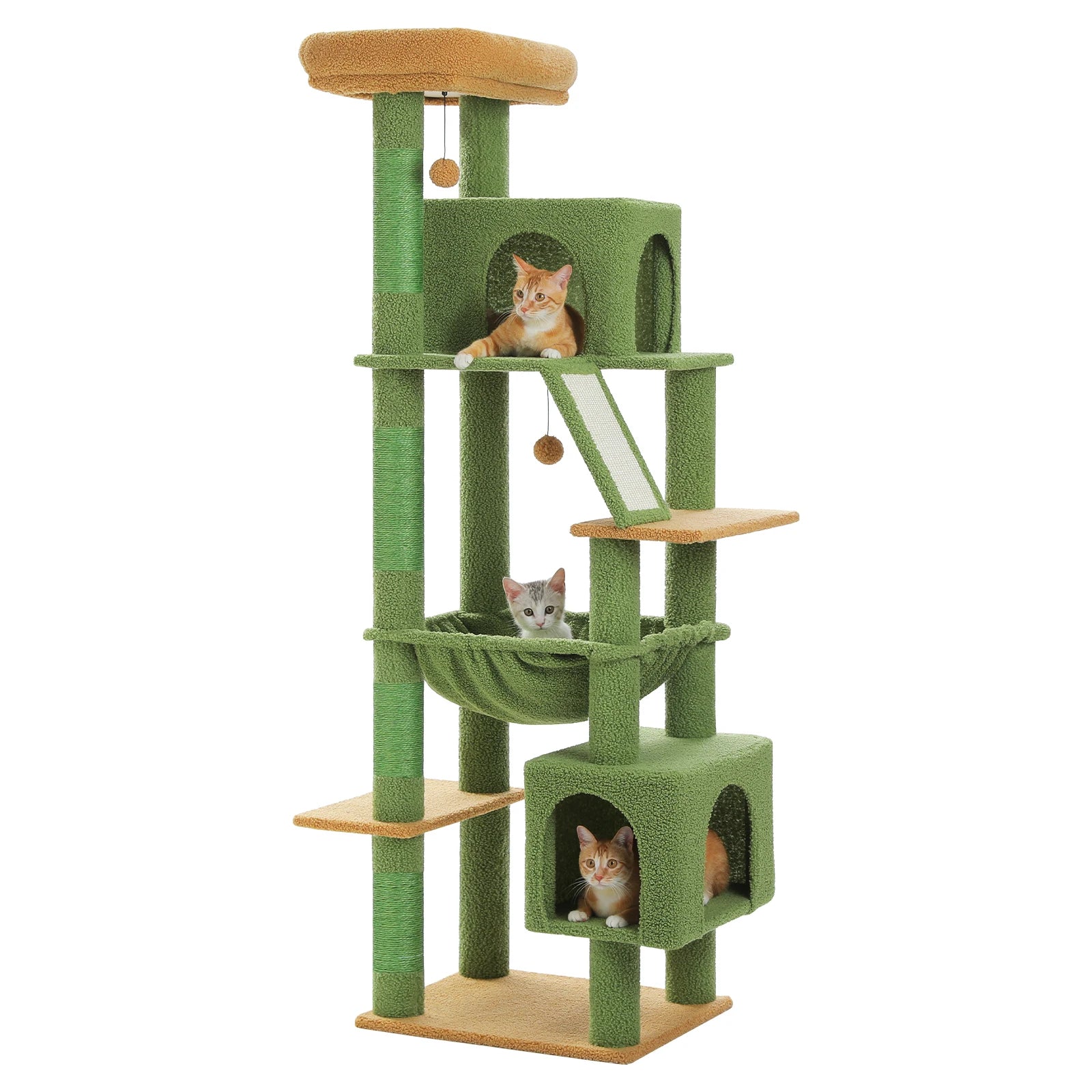 180cm Large Cat Tree A0272