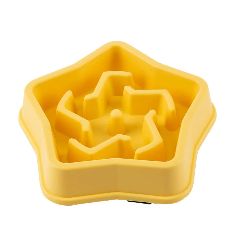 Slow Food Bowl for Pets A0302