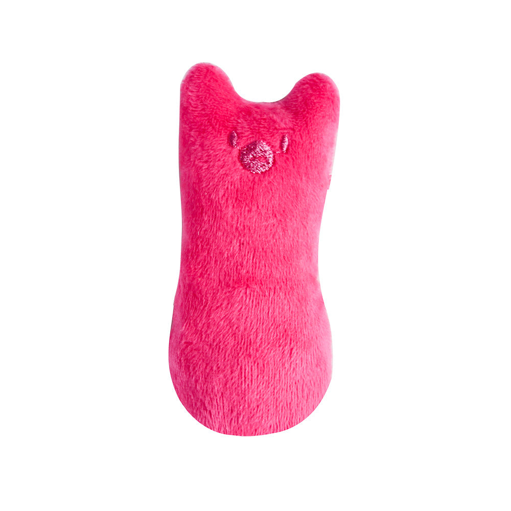 Teeth Grinding Catnip Cat Toy A0110